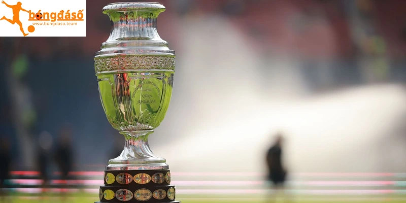 Tầm ảnh hưởng của Copa América