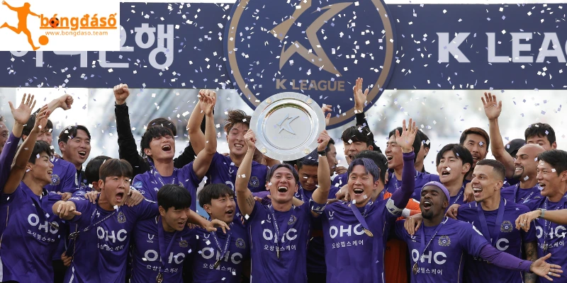 Thể thức thi đấu